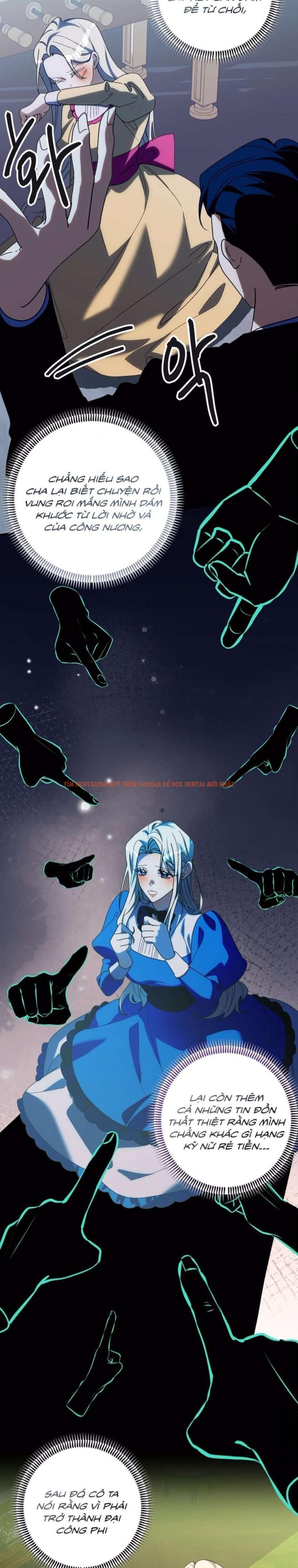 Xem ảnh [18+] Nếu Để Bạn Thân Làm Thị Nữ Thì Sẽ Bị Cướp Chồng - Chapter 2 - 1 4 - Truyenhentaiz.net