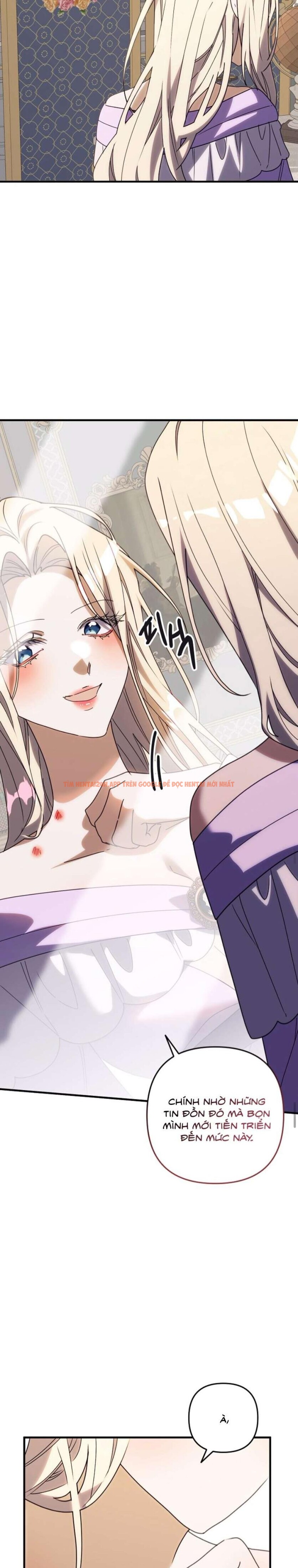 Xem ảnh [18+] Nếu Để Bạn Thân Làm Thị Nữ Thì Sẽ Bị Cướp Chồng - Chapter 2 - 1 6 - Truyenhentaiz.net