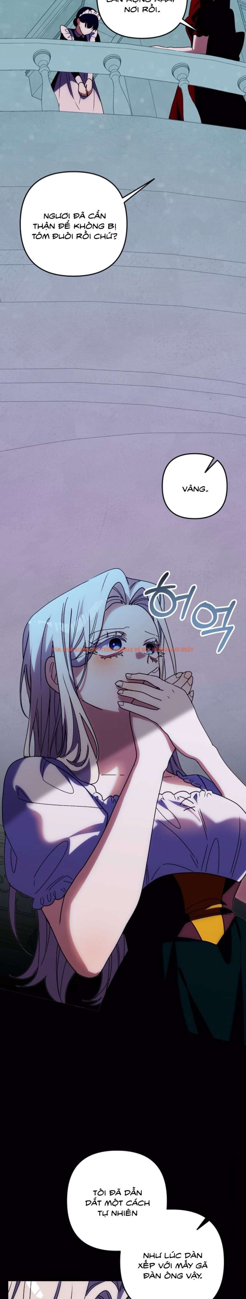 Xem ảnh [18+] Nếu Để Bạn Thân Làm Thị Nữ Thì Sẽ Bị Cướp Chồng - Chapter 2 - 2 5 - Truyenhentaiz.net