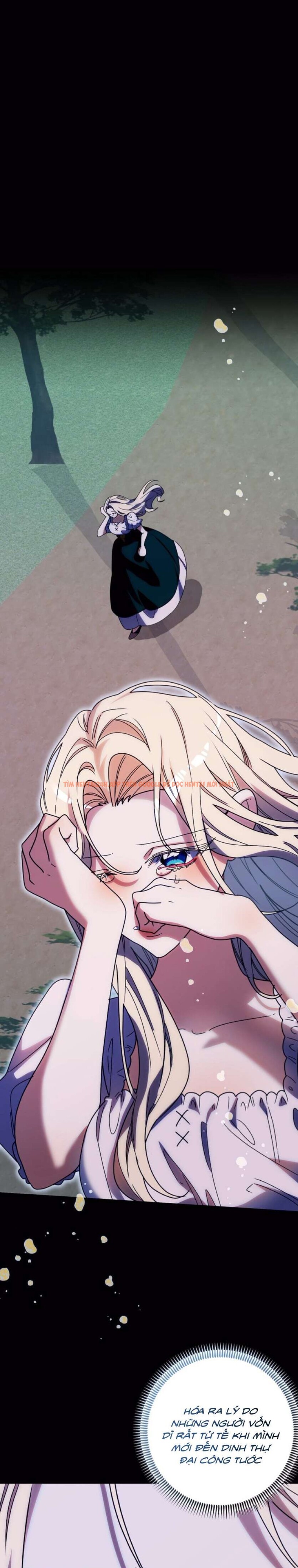 Xem ảnh [18+] Nếu Để Bạn Thân Làm Thị Nữ Thì Sẽ Bị Cướp Chồng - Chapter 2 - 3 0 - Truyenhentaiz.net