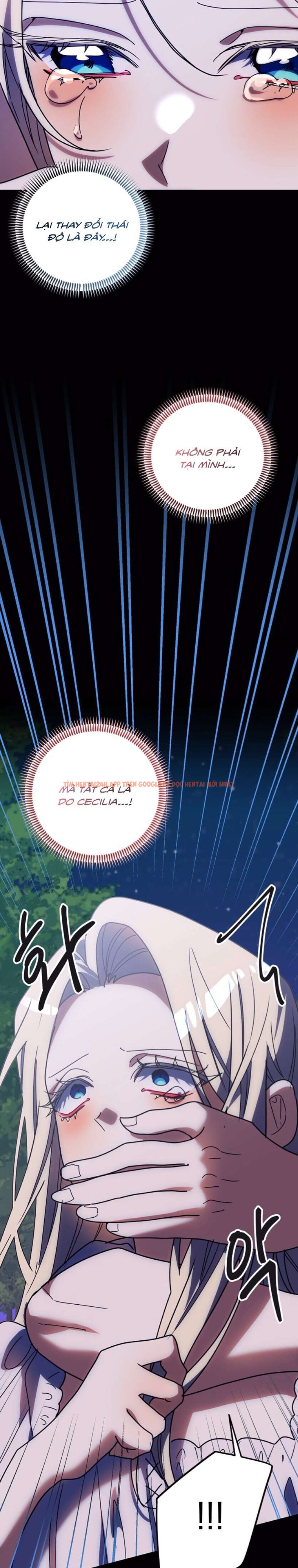 Xem ảnh [18+] Nếu Để Bạn Thân Làm Thị Nữ Thì Sẽ Bị Cướp Chồng - Chapter 2 - 3 1 - Truyenhentaiz.net