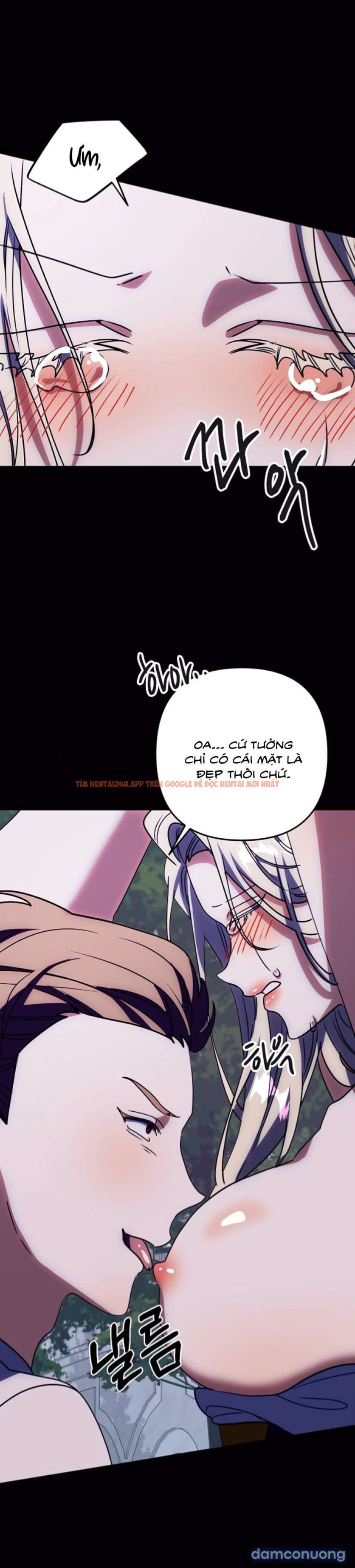 Xem ảnh [18+] Nếu Để Bạn Thân Làm Thị Nữ Thì Sẽ Bị Cướp Chồng - Chapter 2 - 3 11 - Truyenhentaiz.net