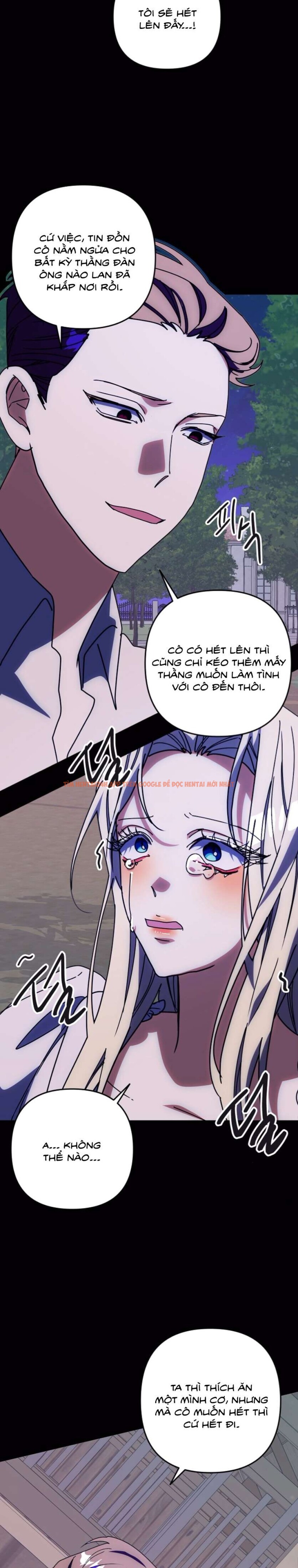 Xem ảnh [18+] Nếu Để Bạn Thân Làm Thị Nữ Thì Sẽ Bị Cướp Chồng - Chapter 2 - 3 4 - Truyenhentaiz.net