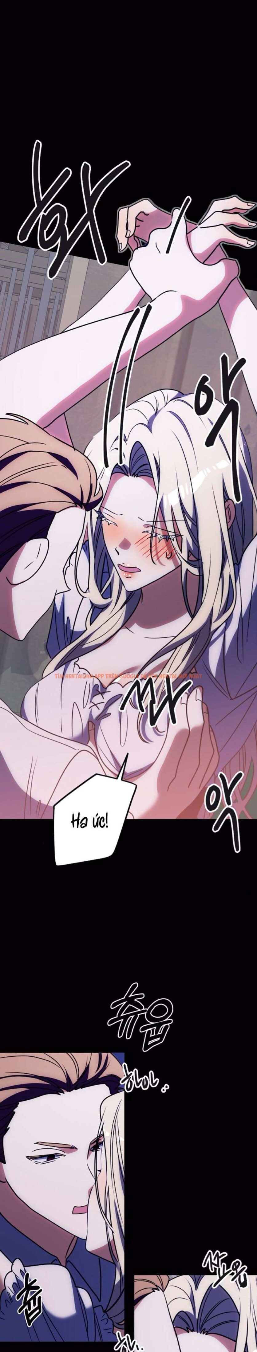 Xem ảnh [18+] Nếu Để Bạn Thân Làm Thị Nữ Thì Sẽ Bị Cướp Chồng - Chapter 2 - 3 7 - Truyenhentaiz.net