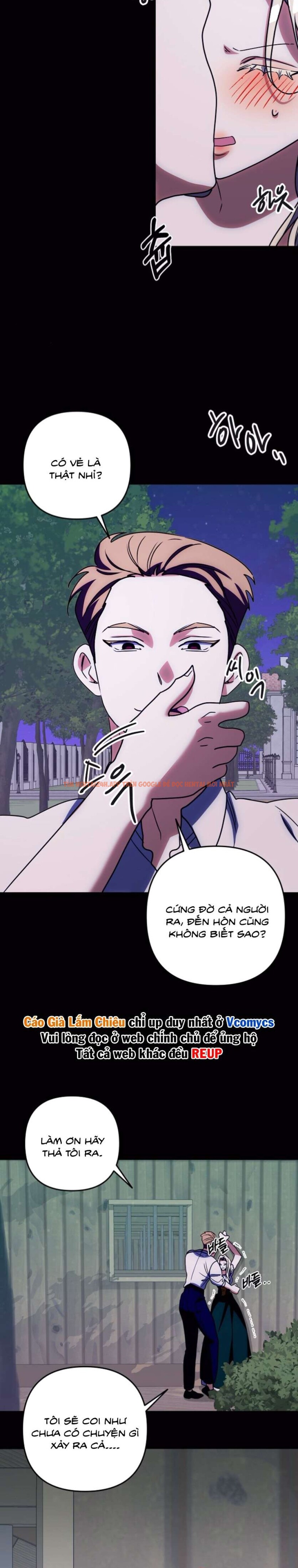 Xem ảnh [18+] Nếu Để Bạn Thân Làm Thị Nữ Thì Sẽ Bị Cướp Chồng - Chapter 2 - 3 8 - Truyenhentaiz.net