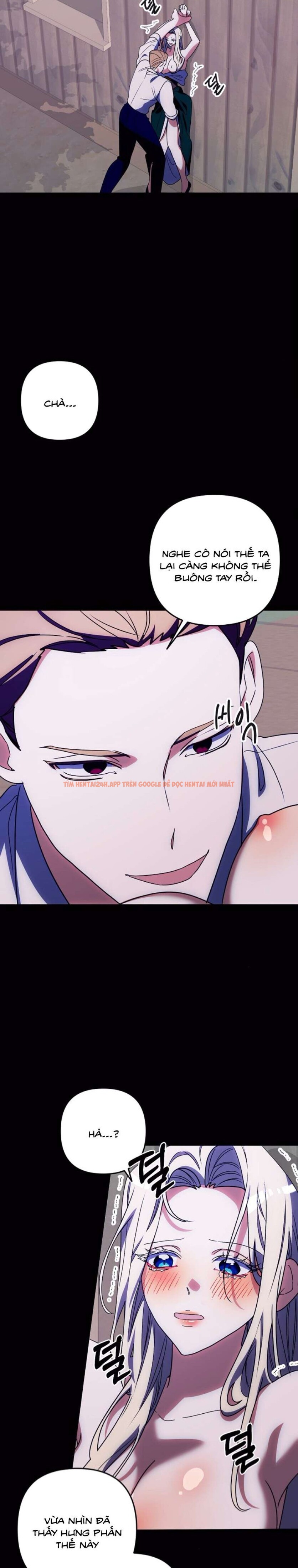 Xem ảnh [18+] Nếu Để Bạn Thân Làm Thị Nữ Thì Sẽ Bị Cướp Chồng - Chapter 2 - 4 2 - Truyenhentaiz.net