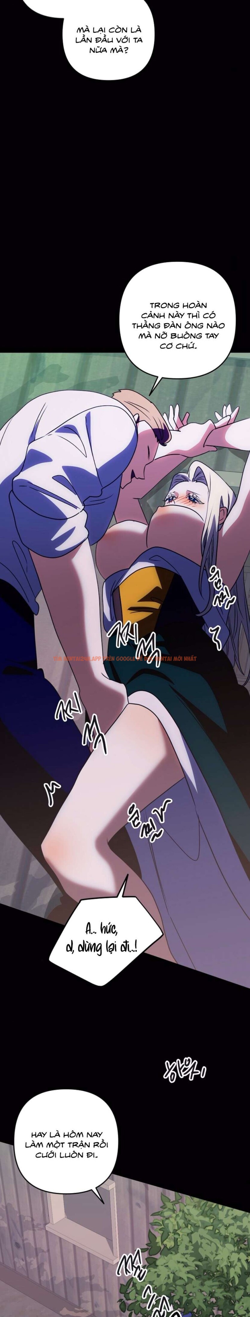 Xem ảnh [18+] Nếu Để Bạn Thân Làm Thị Nữ Thì Sẽ Bị Cướp Chồng - Chapter 2 - 4 3 - Truyenhentaiz.net