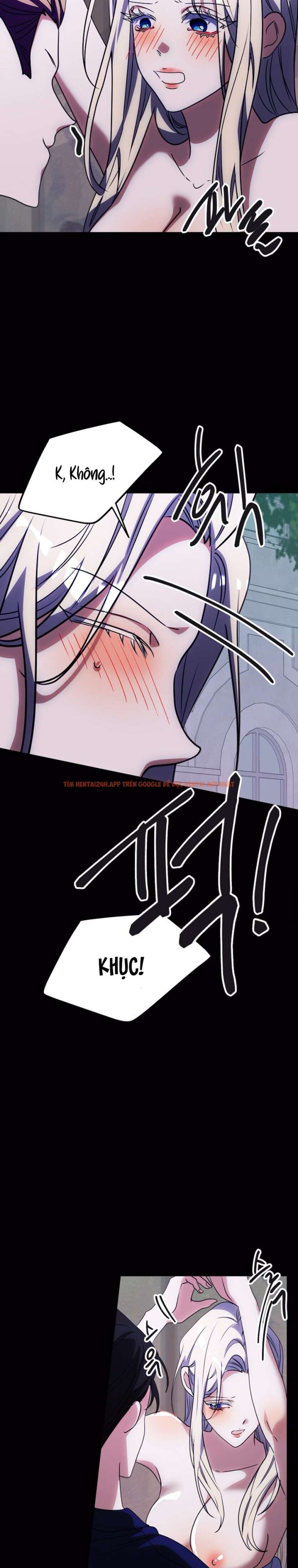 Xem ảnh [18+] Nếu Để Bạn Thân Làm Thị Nữ Thì Sẽ Bị Cướp Chồng - Chapter 2 - 4 5 - Truyenhentaiz.net