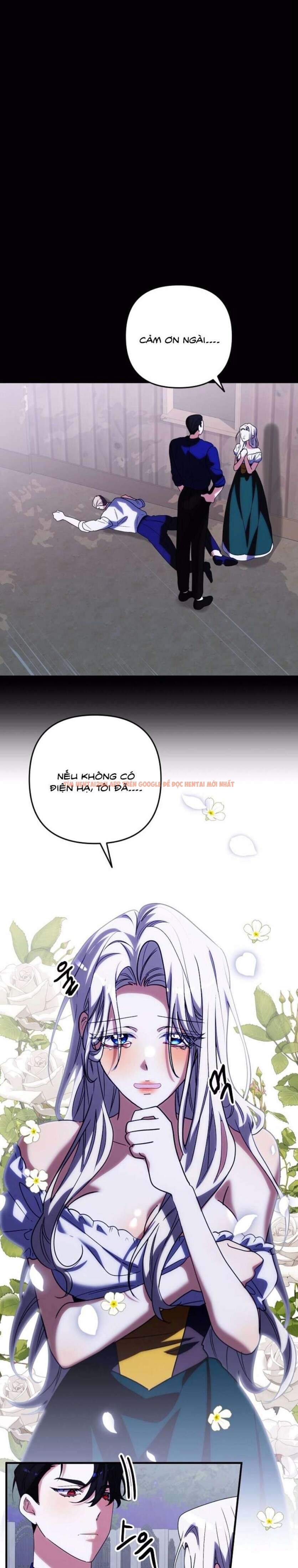 Xem ảnh [18+] Nếu Để Bạn Thân Làm Thị Nữ Thì Sẽ Bị Cướp Chồng - Chapter 3 - 1 0 - Truyenhentaiz.net