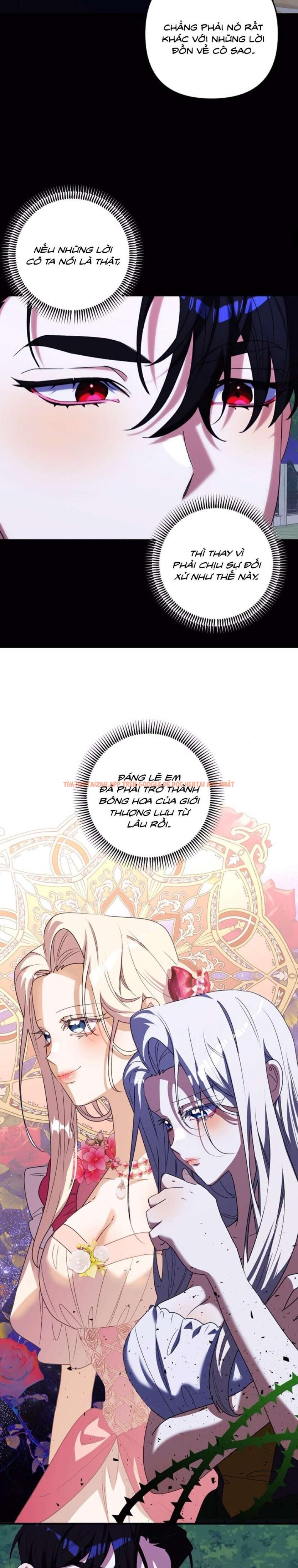 Xem ảnh [18+] Nếu Để Bạn Thân Làm Thị Nữ Thì Sẽ Bị Cướp Chồng - Chapter 3 - 1 2 - Truyenhentaiz.net