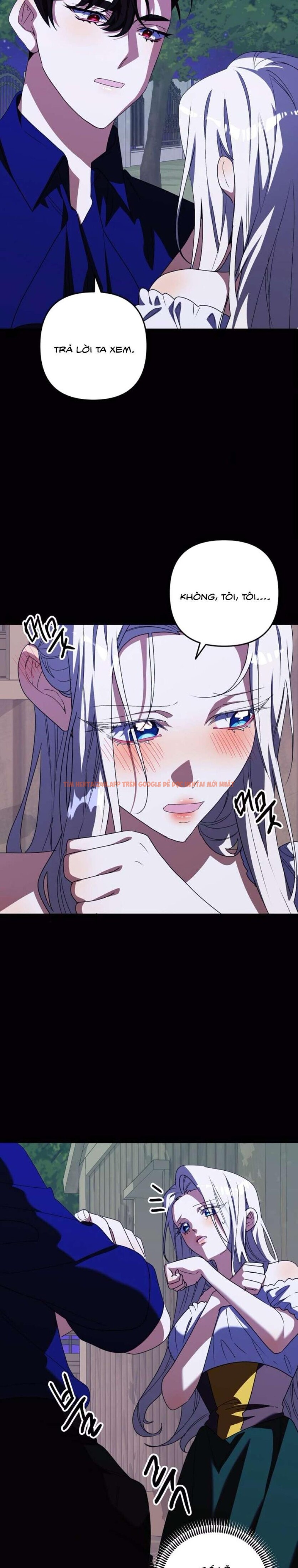 Xem ảnh [18+] Nếu Để Bạn Thân Làm Thị Nữ Thì Sẽ Bị Cướp Chồng - Chapter 3 - 1 3 - Truyenhentaiz.net