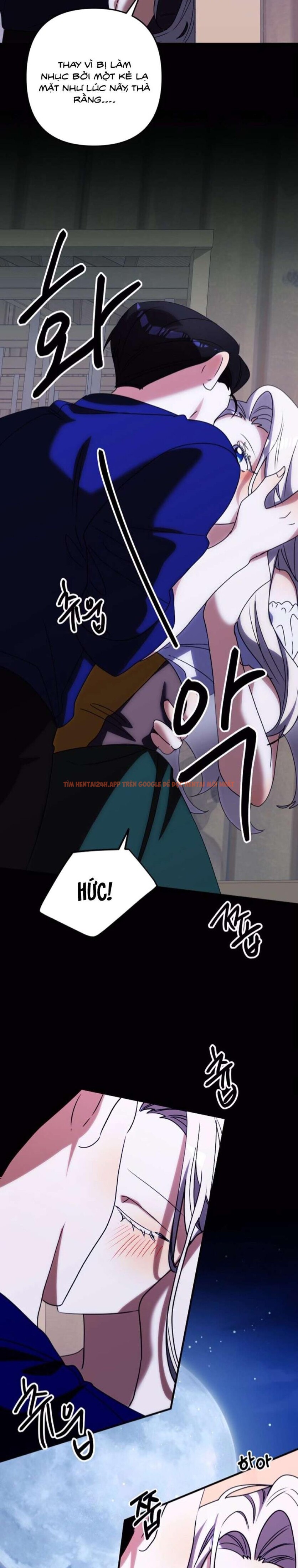 Xem ảnh [18+] Nếu Để Bạn Thân Làm Thị Nữ Thì Sẽ Bị Cướp Chồng - Chapter 3 - 1 7 - Truyenhentaiz.net