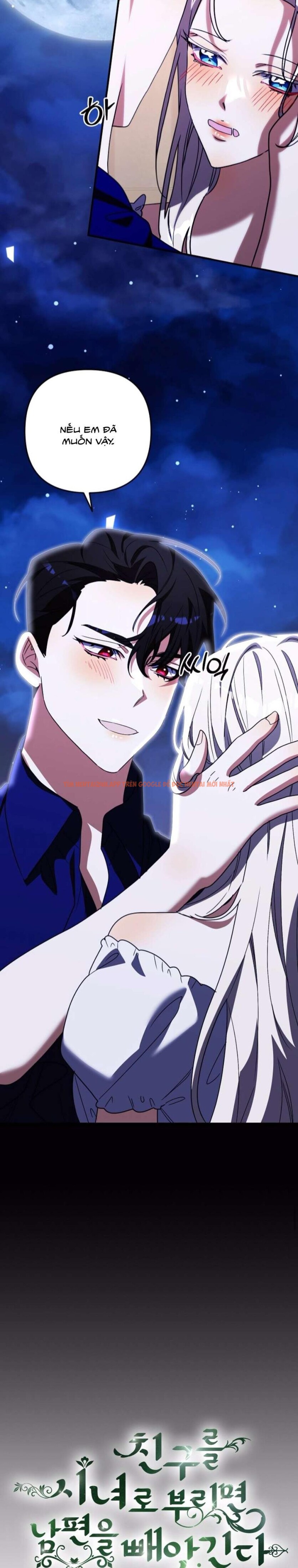 Xem ảnh [18+] Nếu Để Bạn Thân Làm Thị Nữ Thì Sẽ Bị Cướp Chồng - Chapter 3 - 1 8 - Truyenhentaiz.net