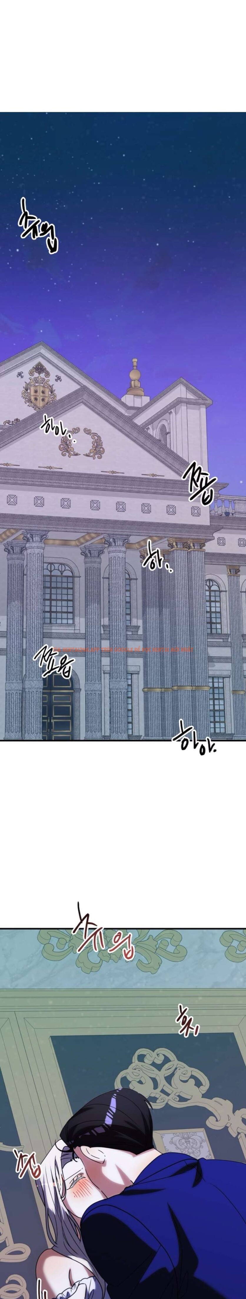 Xem ảnh [18+] Nếu Để Bạn Thân Làm Thị Nữ Thì Sẽ Bị Cướp Chồng - Chapter 3 - 2 0 - Truyenhentaiz.net