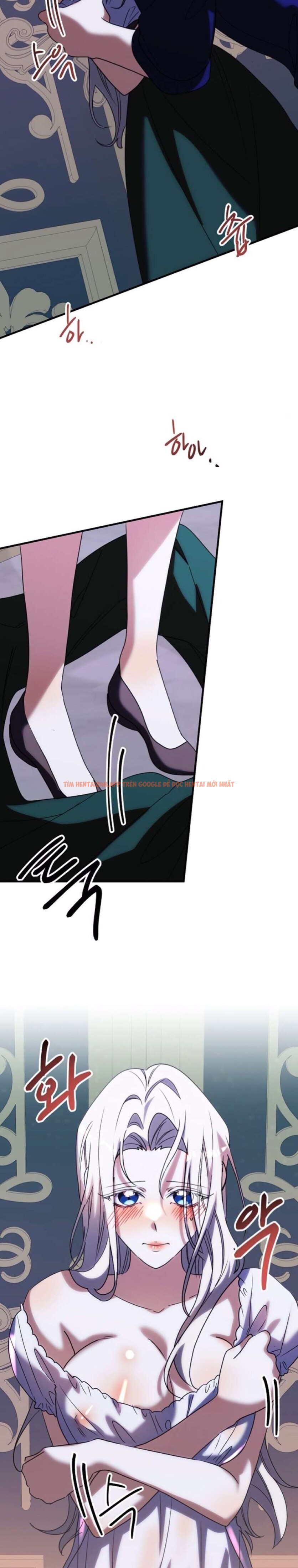 Xem ảnh [18+] Nếu Để Bạn Thân Làm Thị Nữ Thì Sẽ Bị Cướp Chồng - Chapter 3 - 2 1 - Truyenhentaiz.net