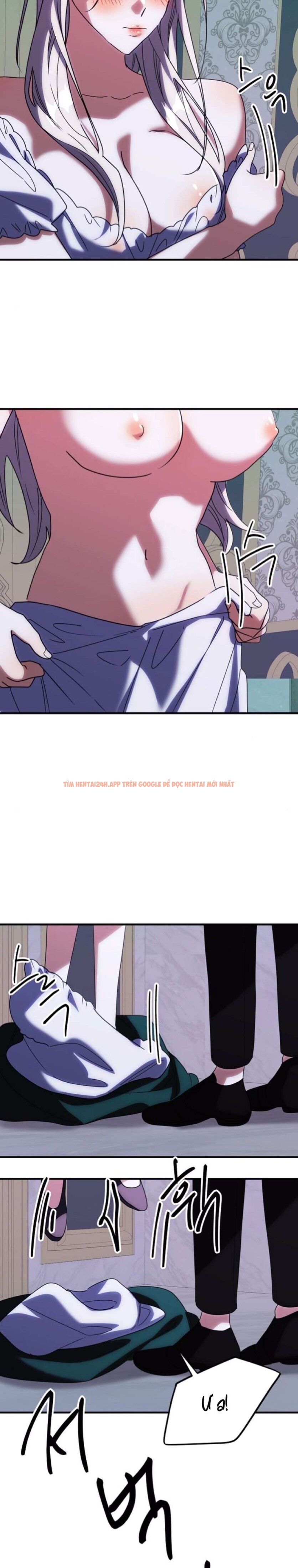 Xem ảnh [18+] Nếu Để Bạn Thân Làm Thị Nữ Thì Sẽ Bị Cướp Chồng - Chapter 3 - 2 3 - Truyenhentaiz.net