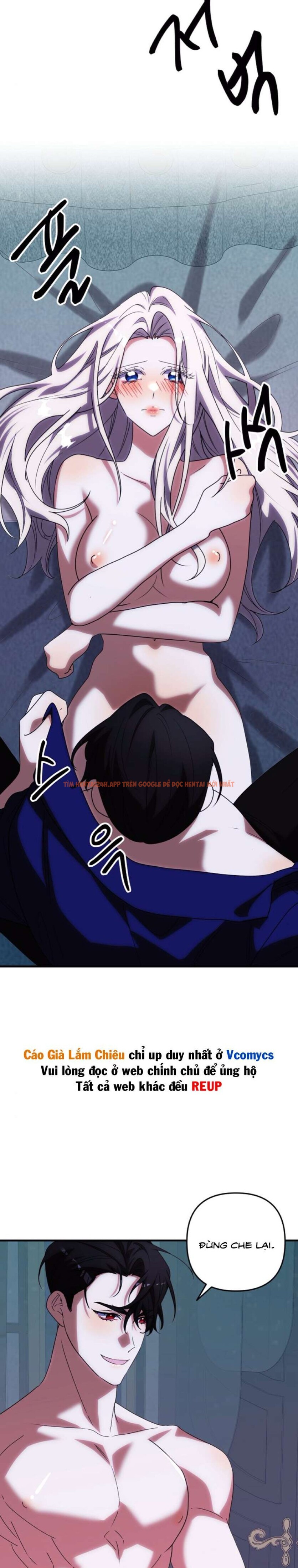 Xem ảnh [18+] Nếu Để Bạn Thân Làm Thị Nữ Thì Sẽ Bị Cướp Chồng - Chapter 3 - 2 4 - Truyenhentaiz.net