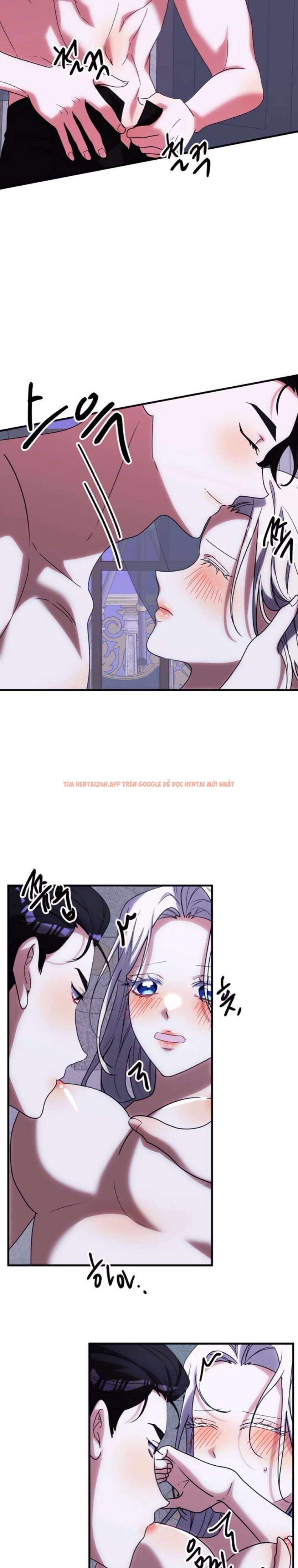 Xem ảnh [18+] Nếu Để Bạn Thân Làm Thị Nữ Thì Sẽ Bị Cướp Chồng - Chapter 3 - 2 5 - Truyenhentaiz.net