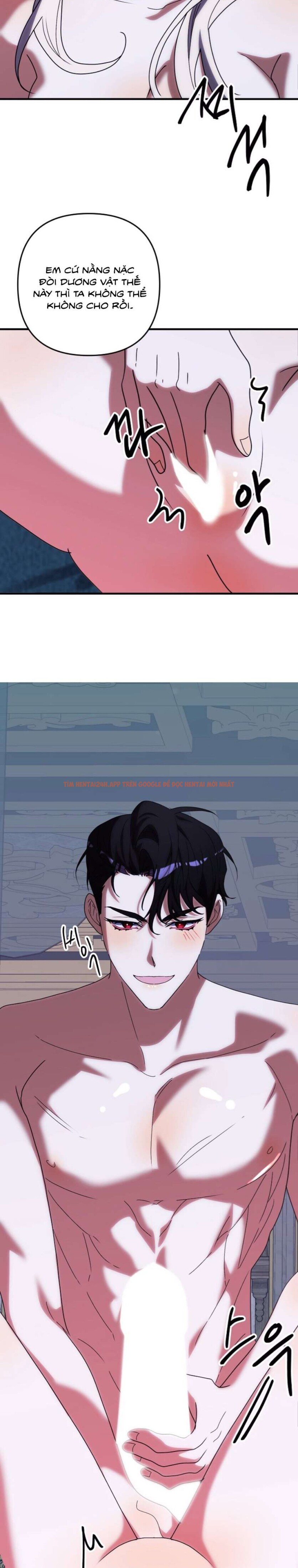 Xem ảnh [18+] Nếu Để Bạn Thân Làm Thị Nữ Thì Sẽ Bị Cướp Chồng - Chapter 3 - 3 2 - Truyenhentaiz.net