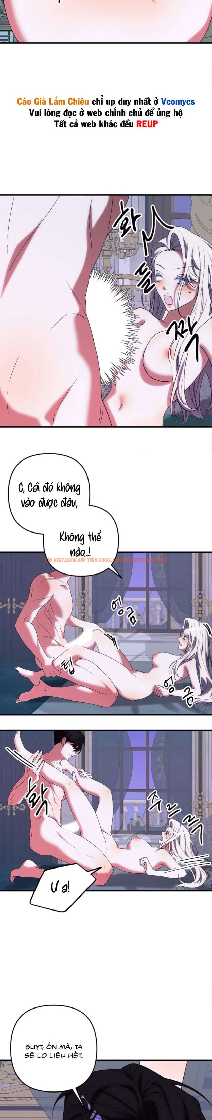 Xem ảnh [18+] Nếu Để Bạn Thân Làm Thị Nữ Thì Sẽ Bị Cướp Chồng - Chapter 3 - 3 3 - Truyenhentaiz.net