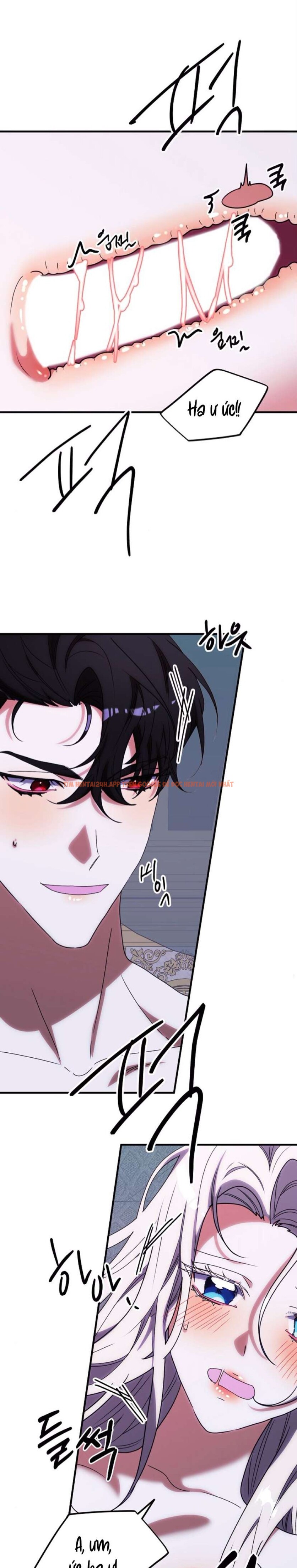 Xem ảnh [18+] Nếu Để Bạn Thân Làm Thị Nữ Thì Sẽ Bị Cướp Chồng - Chapter 3 - 4 0 - Truyenhentaiz.net