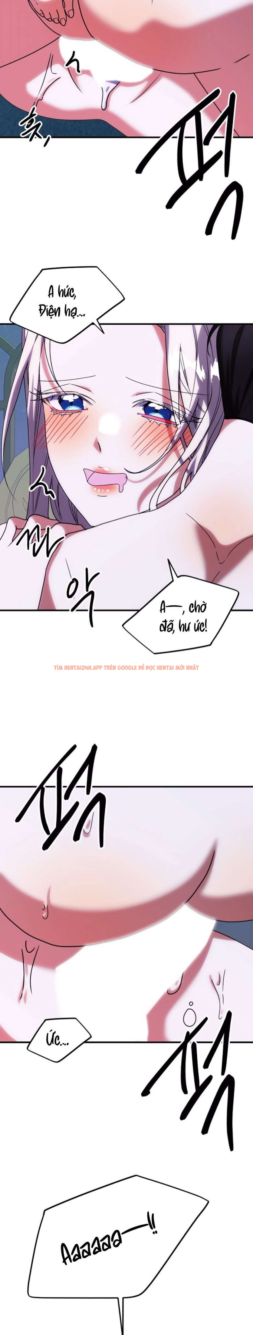 Xem ảnh [18+] Nếu Để Bạn Thân Làm Thị Nữ Thì Sẽ Bị Cướp Chồng - Chapter 3 - 4 2 - Truyenhentaiz.net