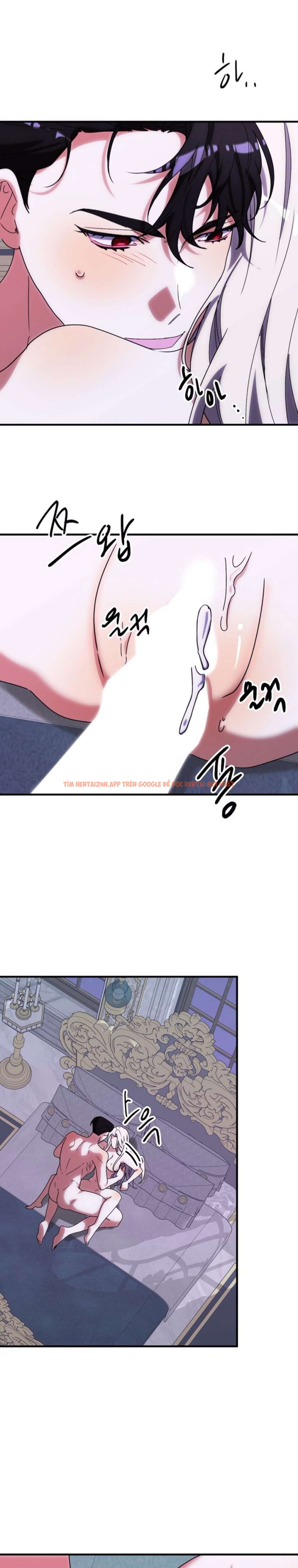 Xem ảnh [18+] Nếu Để Bạn Thân Làm Thị Nữ Thì Sẽ Bị Cướp Chồng - Chapter 3 - 4 4 - Truyenhentaiz.net