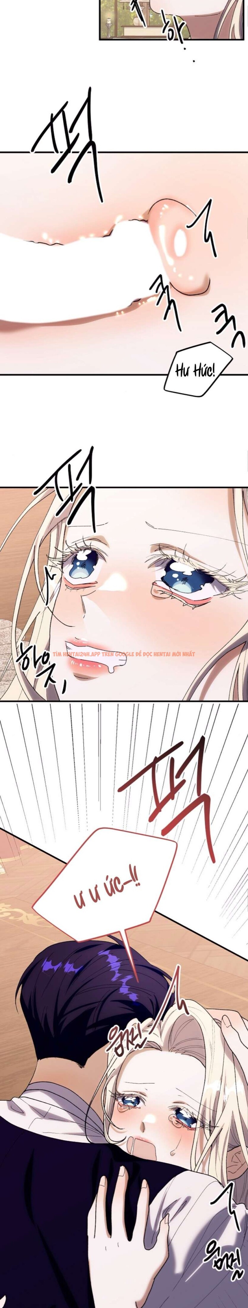 Xem ảnh [18+] Nếu Để Bạn Thân Làm Thị Nữ Thì Sẽ Bị Cướp Chồng - Chapter 4 - 2 8 - Truyenhentaiz.net