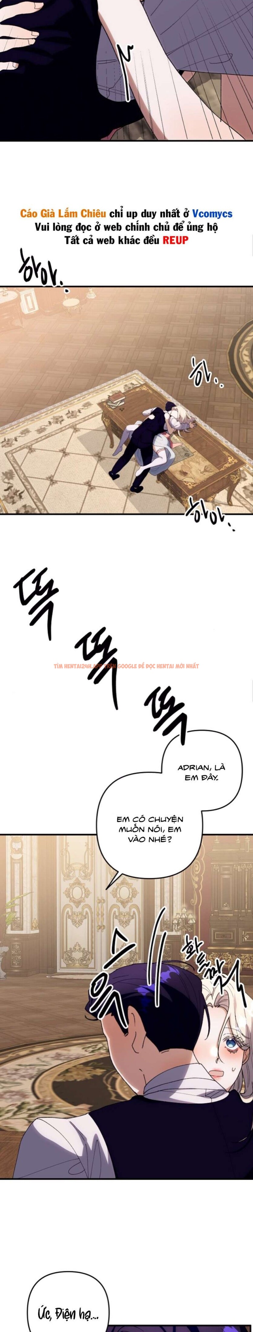 Xem ảnh [18+] Nếu Để Bạn Thân Làm Thị Nữ Thì Sẽ Bị Cướp Chồng - Chapter 4 - 2 9 - Truyenhentaiz.net