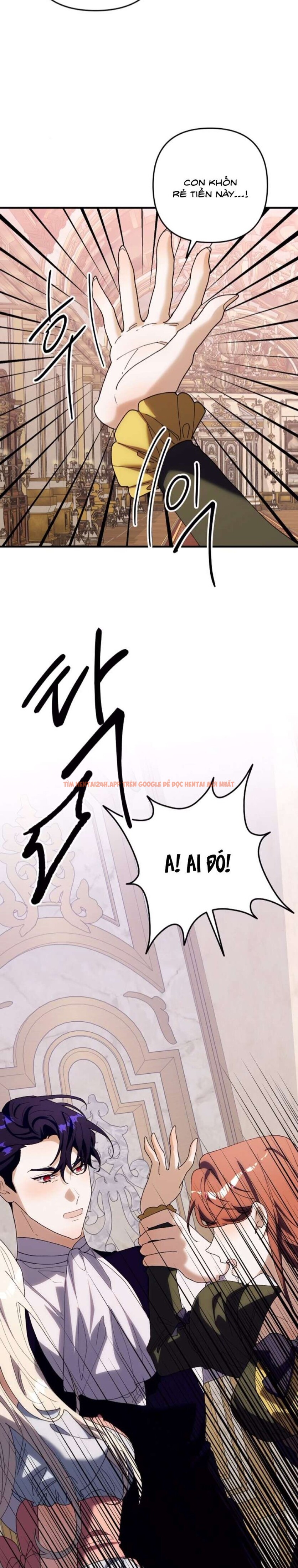 Xem ảnh [18+] Nếu Để Bạn Thân Làm Thị Nữ Thì Sẽ Bị Cướp Chồng - Chapter 4 - 3 3 - Truyenhentaiz.net