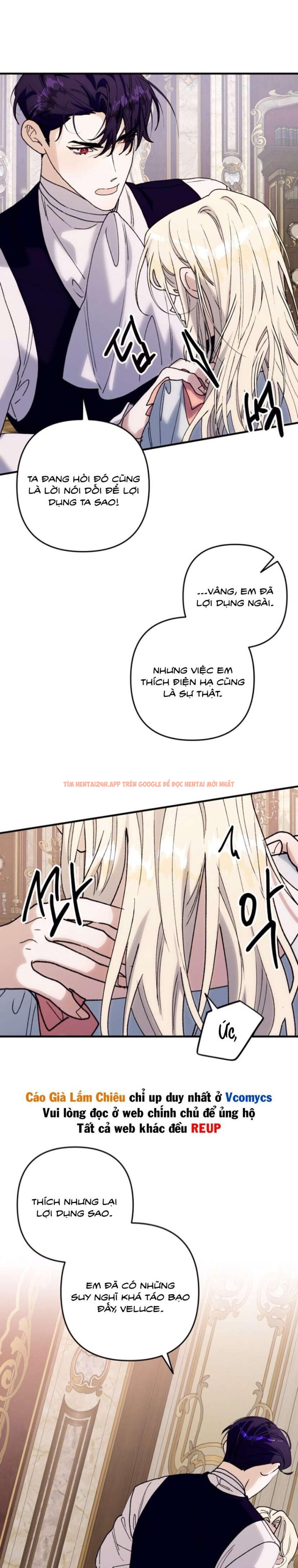 Xem ảnh 1 1 trong truyện hentai [18+] Nếu Để Bạn Thân Làm Thị Nữ Thì Sẽ Bị Cướp Chồng - Chapter 5 - hentaitvn.net