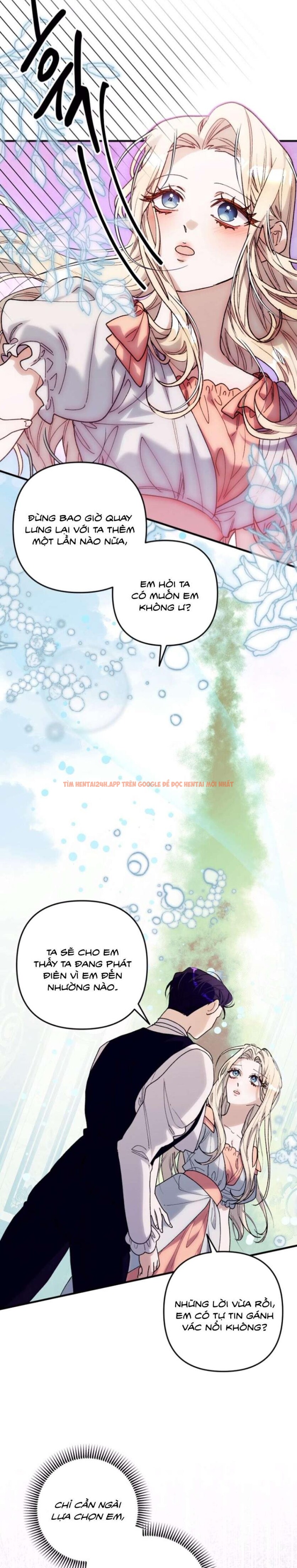 Xem ảnh 1 4 trong truyện hentai [18+] Nếu Để Bạn Thân Làm Thị Nữ Thì Sẽ Bị Cướp Chồng - Chapter 5 - hentaitvn.net