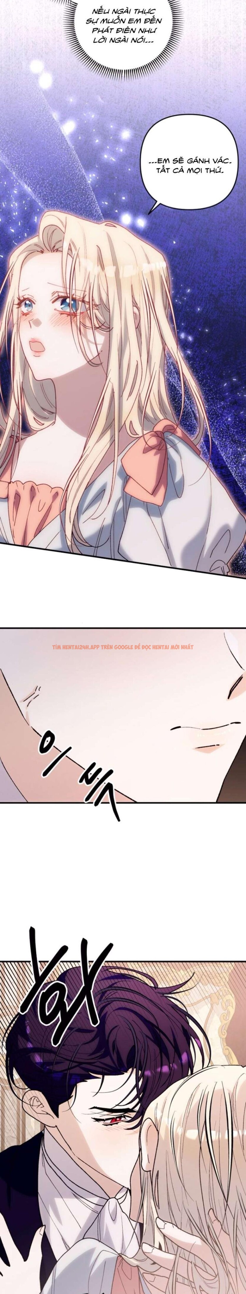 Xem ảnh 1 5 trong truyện hentai [18+] Nếu Để Bạn Thân Làm Thị Nữ Thì Sẽ Bị Cướp Chồng - Chapter 5 - hentaitvn.net