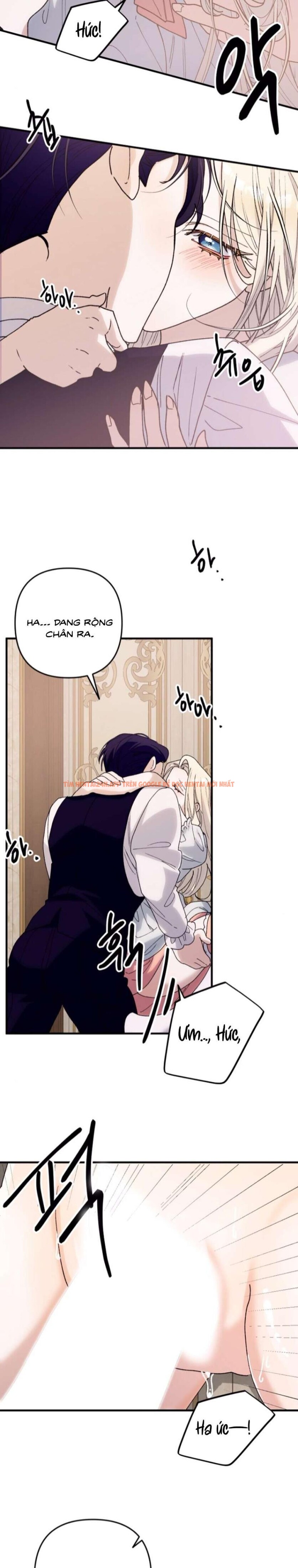 Xem ảnh 1 6 trong truyện hentai [18+] Nếu Để Bạn Thân Làm Thị Nữ Thì Sẽ Bị Cướp Chồng - Chapter 5 - hentaitvn.net