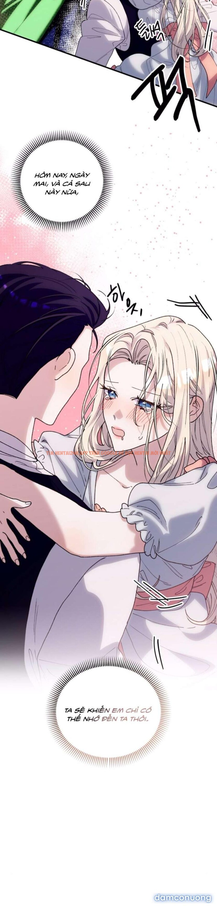 Xem ảnh 1 9 trong truyện hentai [18+] Nếu Để Bạn Thân Làm Thị Nữ Thì Sẽ Bị Cướp Chồng - Chapter 5 - hentaitvn.net