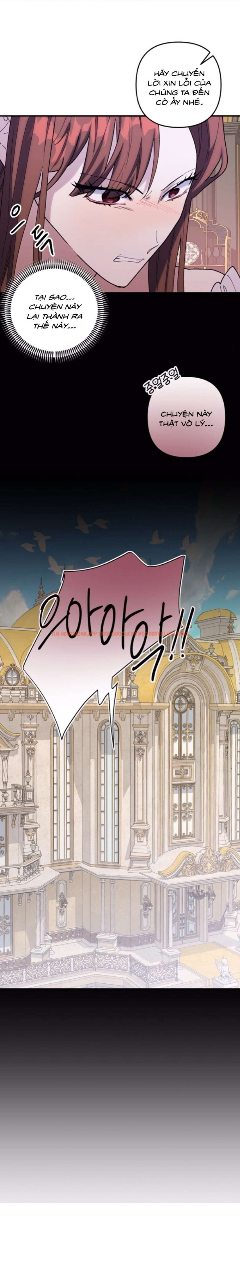 Xem ảnh 2 7 trong truyện hentai [18+] Nếu Để Bạn Thân Làm Thị Nữ Thì Sẽ Bị Cướp Chồng - Chapter 5 - hentaitvn.net