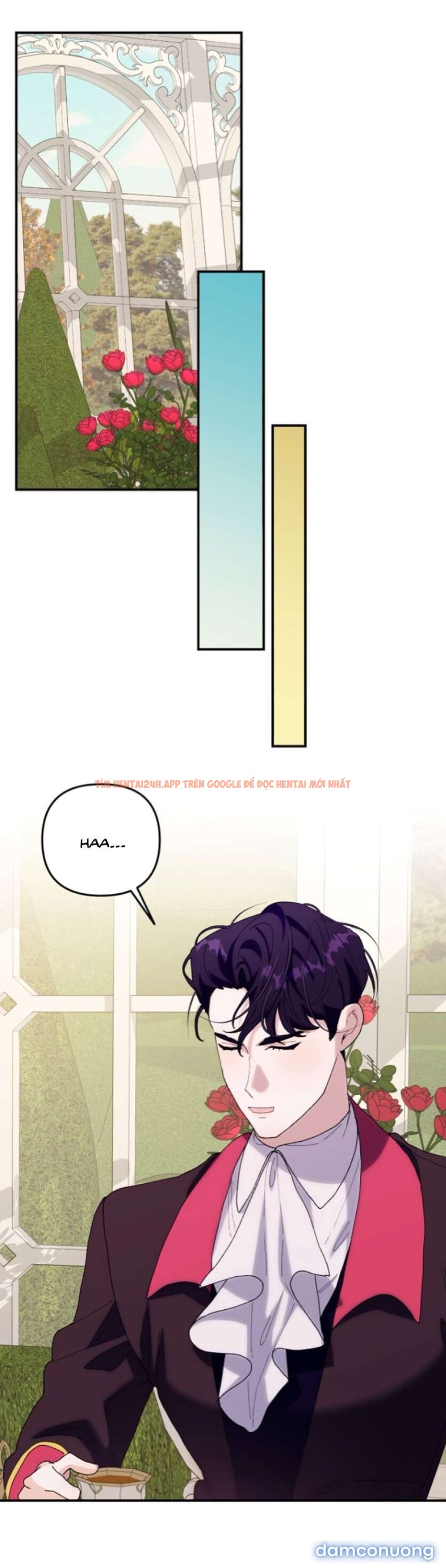 Xem ảnh 2 8 trong truyện hentai [18+] Nếu Để Bạn Thân Làm Thị Nữ Thì Sẽ Bị Cướp Chồng - Chapter 5 - hentaitvn.net