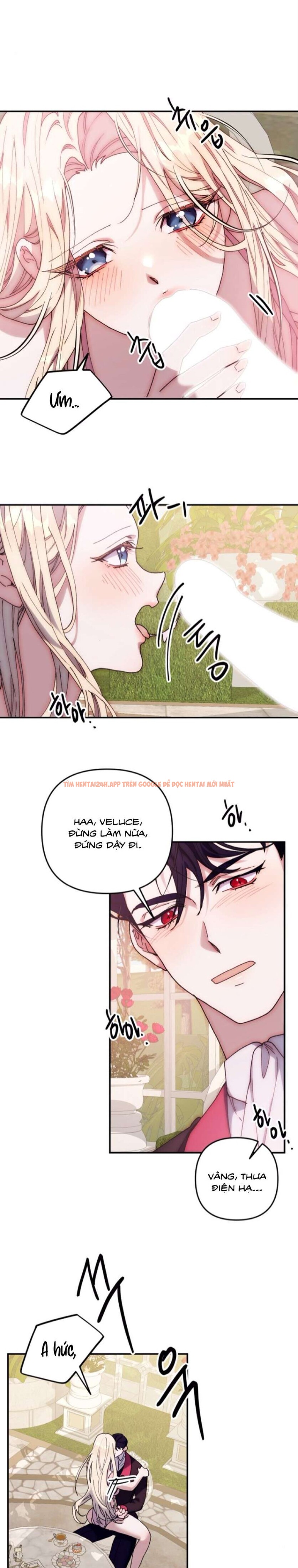 Xem ảnh 3 0 trong truyện hentai [18+] Nếu Để Bạn Thân Làm Thị Nữ Thì Sẽ Bị Cướp Chồng - Chapter 5 - hentaitvn.net