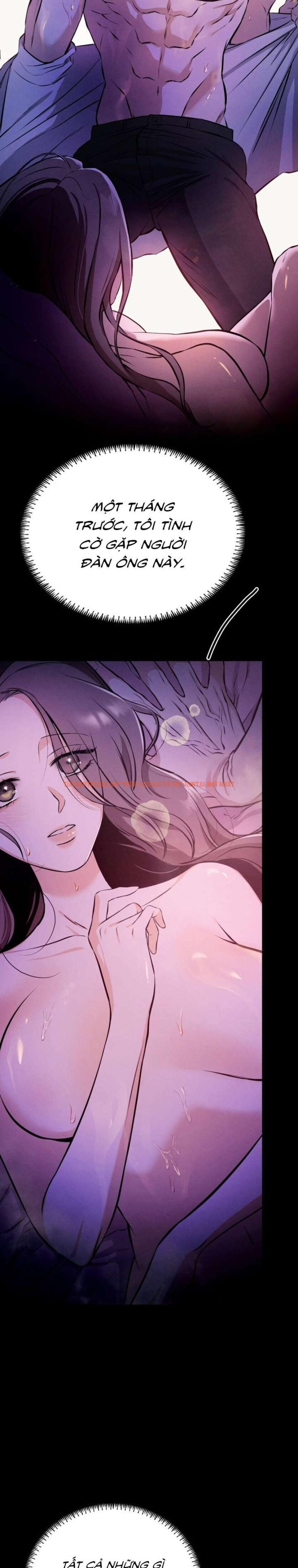 Xem ảnh 1 2 trong truyện hentai [18+] Người Bạn Ban Đêm - Chapter 1 - www.hentaitvn.net