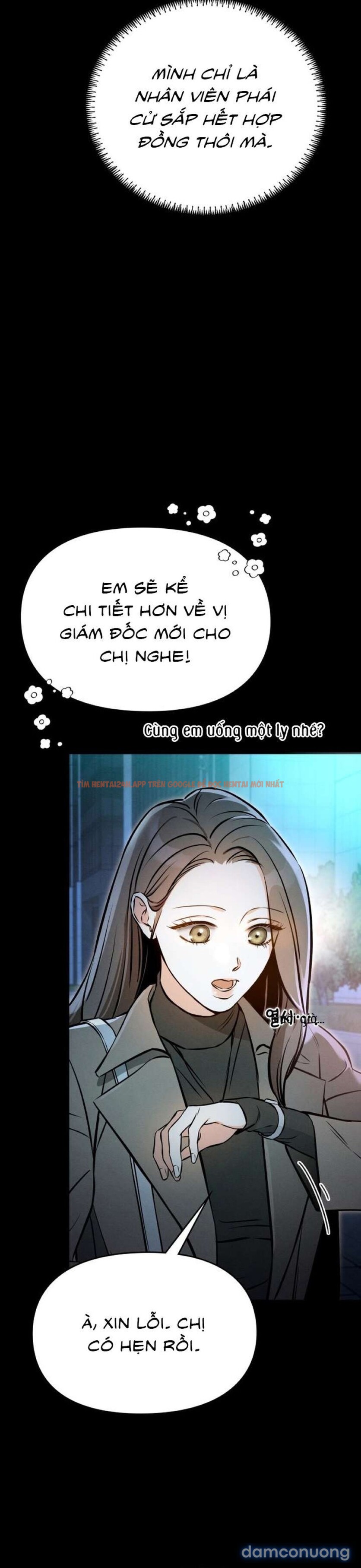 Xem ảnh 10 3 trong truyện hentai [18+] Người Bạn Ban Đêm - Chapter 1 - www.hentaitvn.net