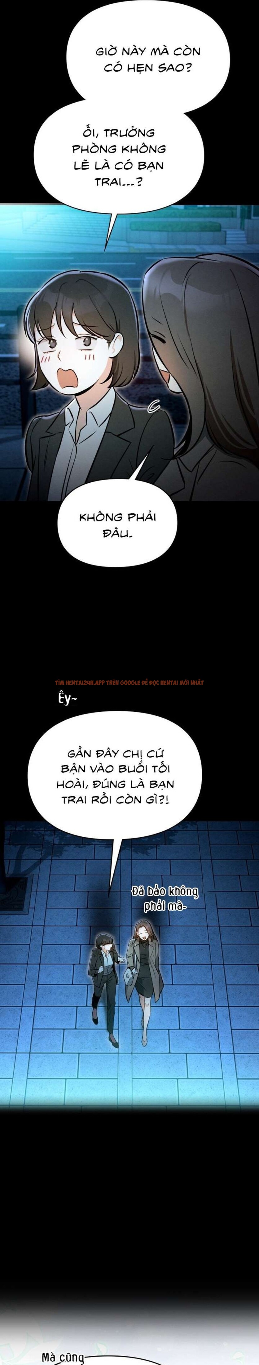 Xem ảnh 11 0 trong truyện hentai [18+] Người Bạn Ban Đêm - Chapter 1 - www.hentaitvn.net