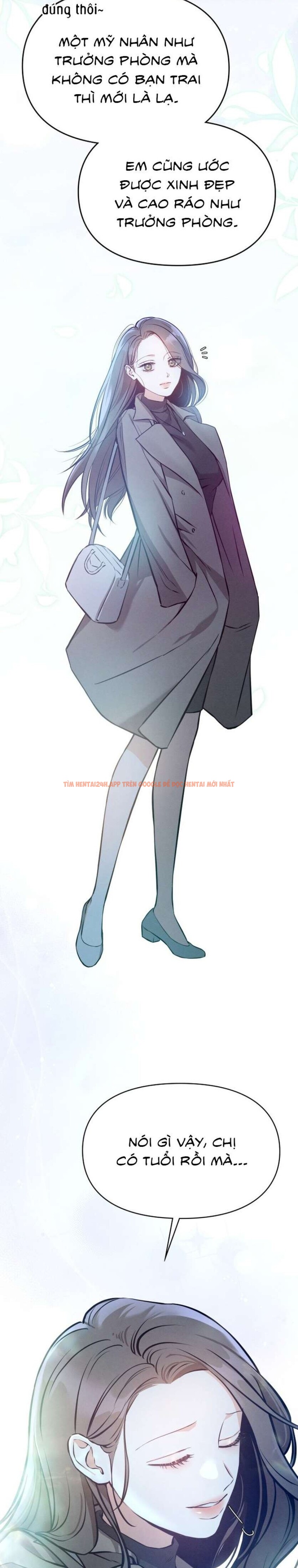 Xem ảnh 11 1 trong truyện hentai [18+] Người Bạn Ban Đêm - Chapter 1 - www.hentaitvn.net