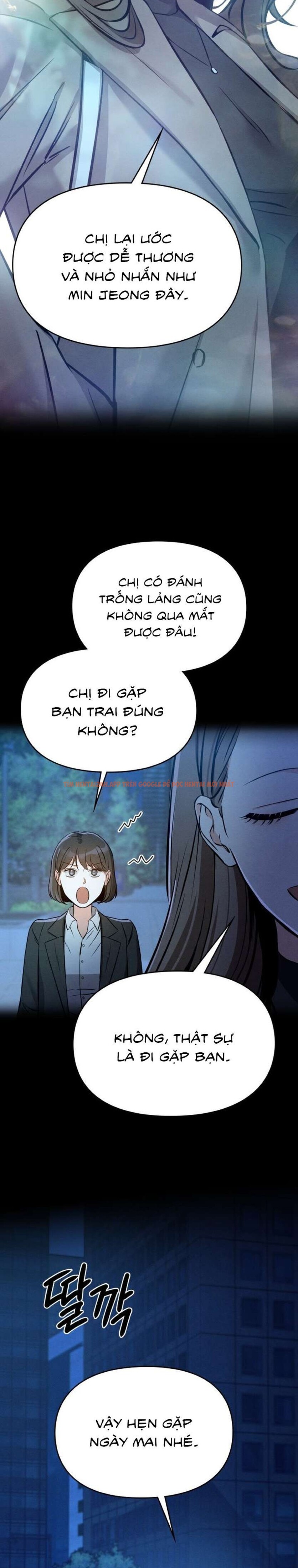 Xem ảnh 11 2 trong truyện hentai [18+] Người Bạn Ban Đêm - Chapter 1 - www.hentaitvn.net