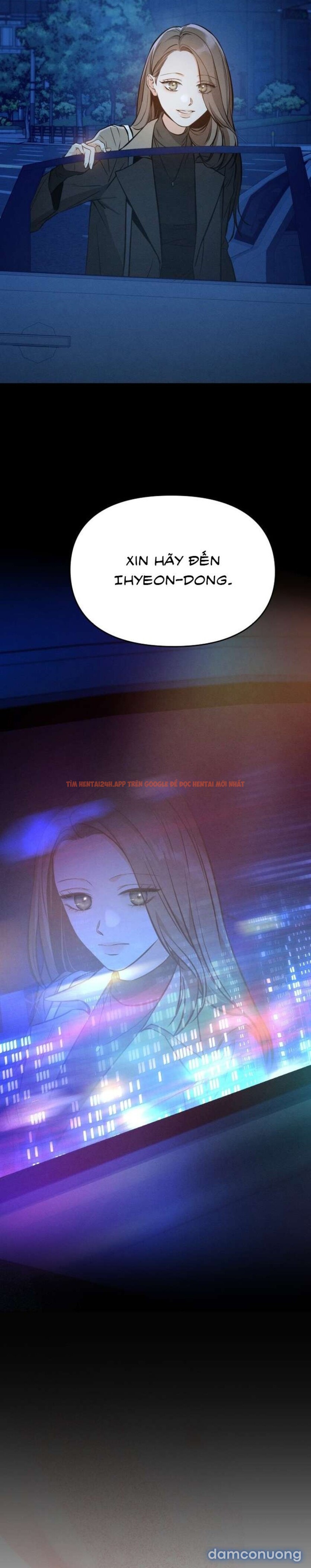 Xem ảnh 11 3 trong truyện hentai [18+] Người Bạn Ban Đêm - Chapter 1 - www.hentaitvn.net