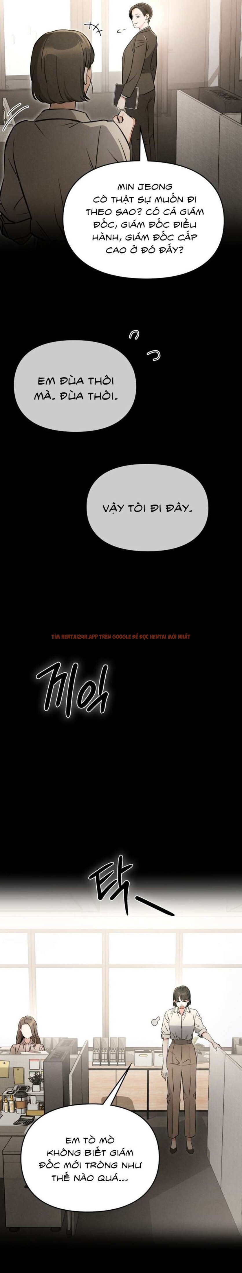 Xem ảnh 13 0 trong truyện hentai [18+] Người Bạn Ban Đêm - Chapter 1 - www.hentaitvn.net