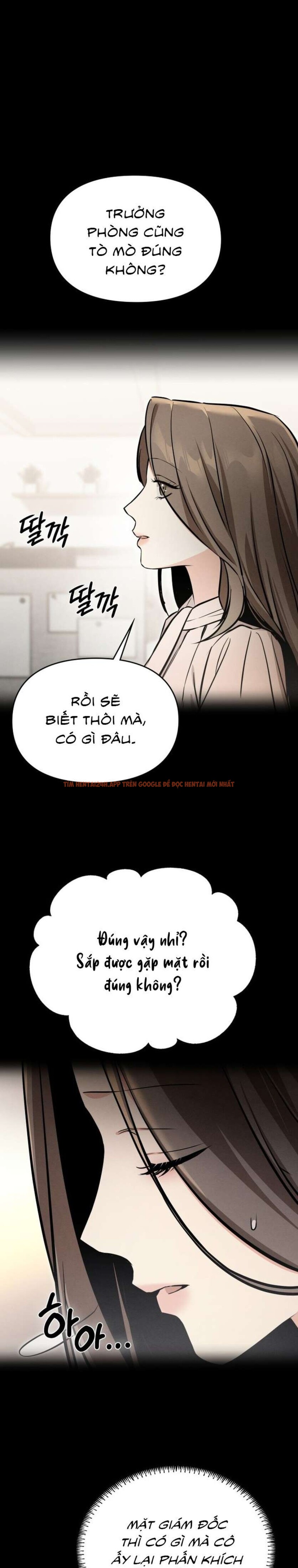 Xem ảnh 13 1 trong truyện hentai [18+] Người Bạn Ban Đêm - Chapter 1 - www.hentaitvn.net