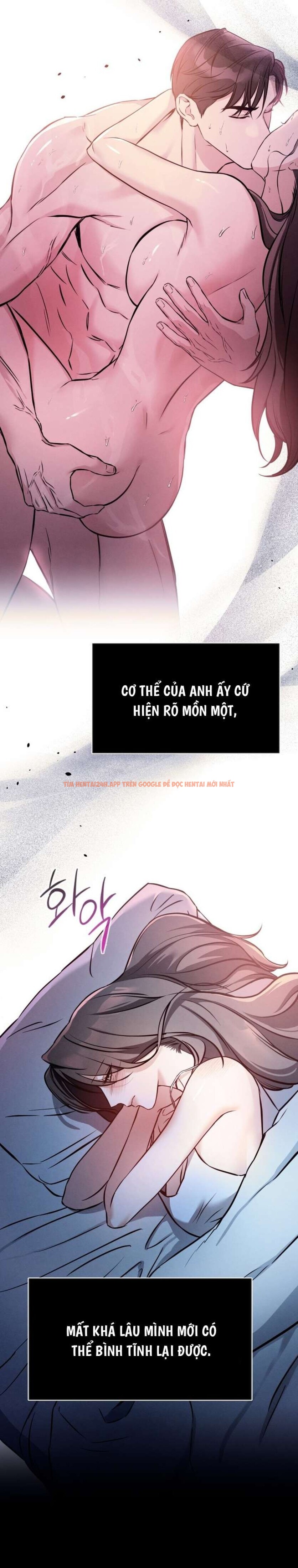 Xem ảnh 14 0 trong truyện hentai [18+] Người Bạn Ban Đêm - Chapter 1 - www.hentaitvn.net