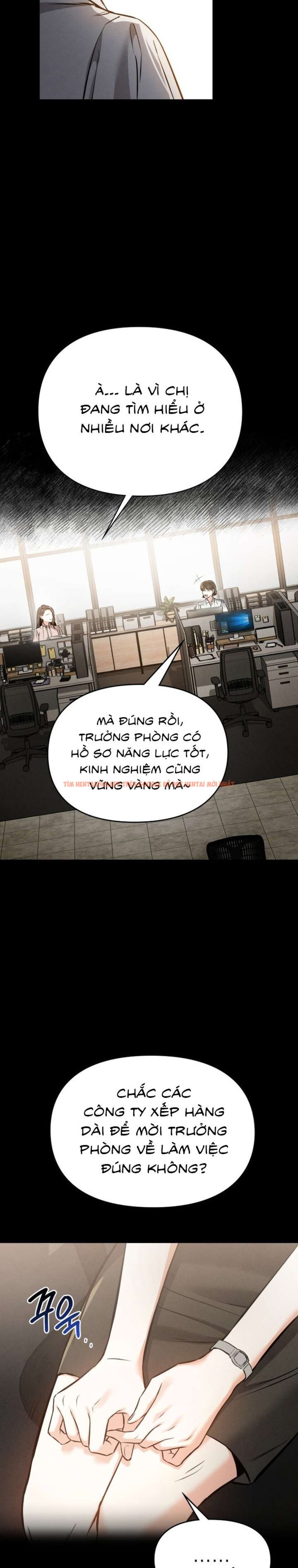 Xem ảnh 14 2 trong truyện hentai [18+] Người Bạn Ban Đêm - Chapter 1 - www.hentaitvn.net