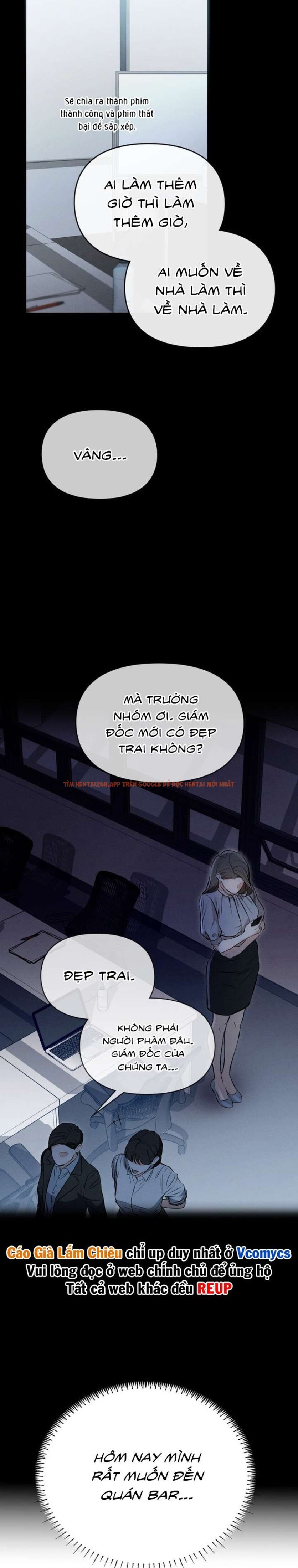 Xem ảnh 16 1 trong truyện hentai [18+] Người Bạn Ban Đêm - Chapter 1 - www.hentaitvn.net