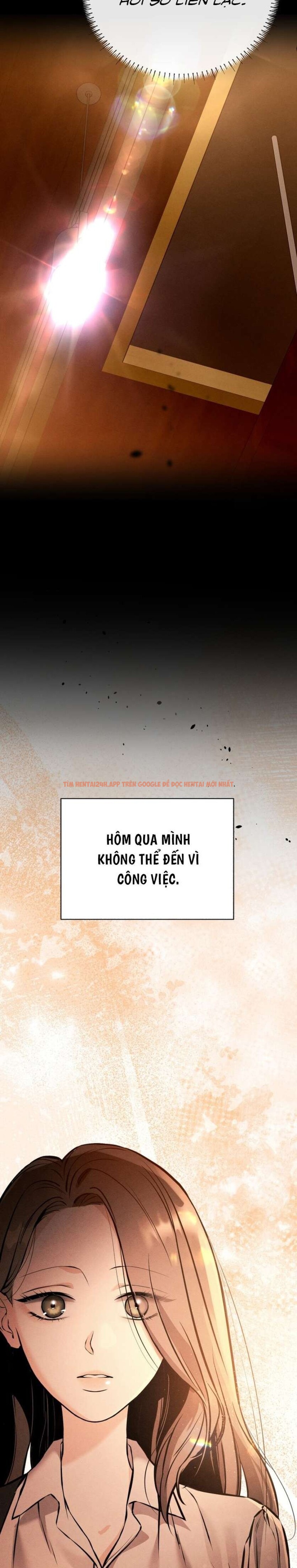 Xem ảnh 17 2 trong truyện hentai [18+] Người Bạn Ban Đêm - Chapter 1 - www.hentaitvn.net